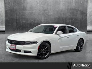 Certified 2020 Dodge Charger SXT image 1