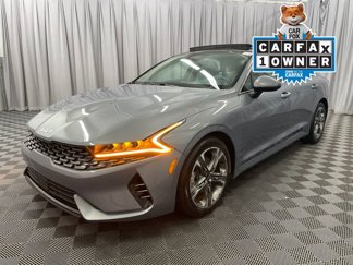 Used 2022 Kia K5 EX w/ EX Premium Package image 1