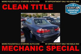 Used 2000 Honda Accord LX image 1