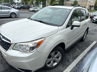 Used 2015 Subaru Forester 2.5i Limited w/ Protection Package #2 image 1