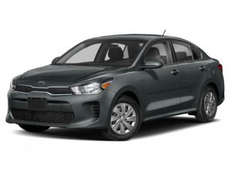 Used 2020 Kia Rio S image 1