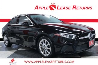 Used 2021 Mercedes-Benz A 220 image 1