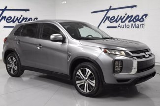 Used 2021 Mitsubishi Outlander Sport SE image 1