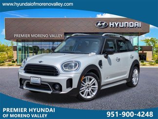 Used 2022 MINI Cooper Countryman ALL4 image 1