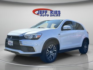 Used 2016 Mitsubishi Outlander Sport ES image 1