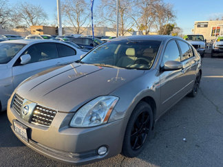 Used 2004 Nissan Maxima 3.5 SL image 1