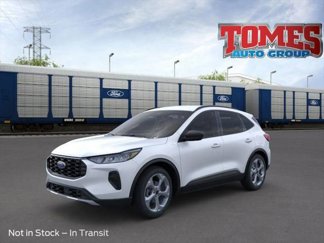 New 2025 Ford Escape ST-Line w/ Tech Pack #1 image 1