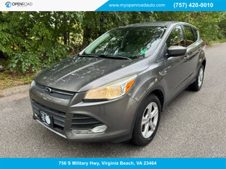 Used 2014 Ford Escape SE image 1