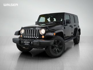 Used 2018 Jeep Wrangler Unlimited Sahara w/ Dual Top Group video 1