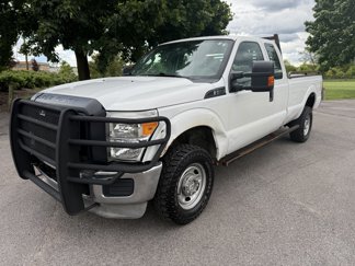 Used 2013 Ford F250 XL w/ PWR Equipment Group image 1