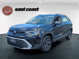 New 2025 Volkswagen Taos S image 1