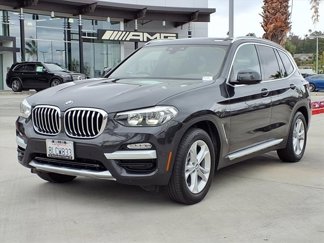 Used 2019 BMW X3 sDrive30i image 1