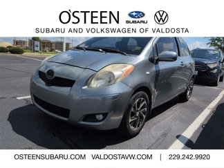 Used 2009 Toyota Yaris 2-Door Hatchback image 1
