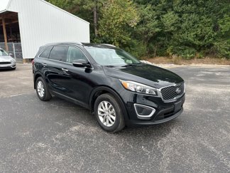 Used 2018 Kia Sorento LX image 1