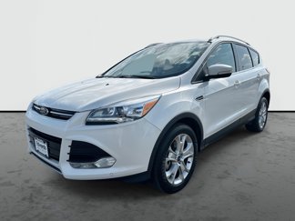 Used 2014 Ford Escape Titanium w/ Equipment Group 401A image 1