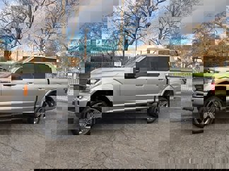Used 2020 Ford F150 XLT w/ Equipment Group 302A Luxury image 1