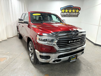 Used 2019 RAM 1500 Longhorn image 1