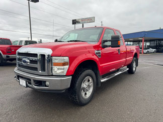 Used 2008 Ford F250 Lariat image 1