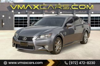 Used 2015 Lexus GS 350 AWD image 1