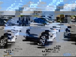 New 2025 Ford Escape Active image 1