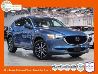 Used 2017 MAZDA CX-5 Grand Touring image 1