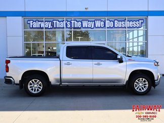 Used 2020 Chevrolet Silverado 1500 LT w/ All-Star Edition image 1