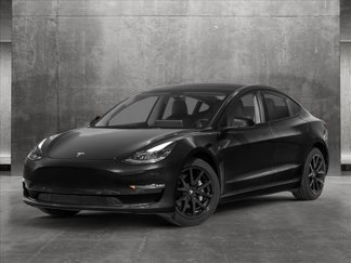 Used 2023 Tesla Model 3 Long Range image 1