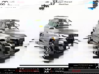 Certified 2025 Audi Q7 2.0T Premium Plus w/ Premium Plus Package image 1