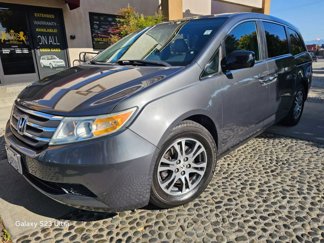Used 2013 Honda Odyssey EX-L image 1