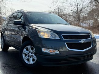 Used 2011 Chevrolet Traverse LS image 1