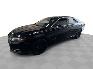 Used 2014 Chevrolet Impala LT image 1