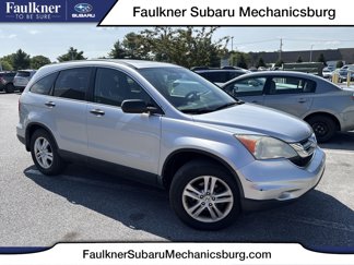 Used 2011 Honda CR-V EX image 1