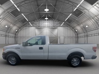Used 2013 Ford F150 XL w/ XL Plus Pkg image 1