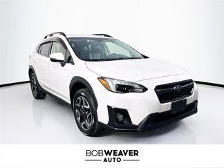 Used 2019 Subaru Crosstrek 2.0i Limited w/ Moonroof Package image 1