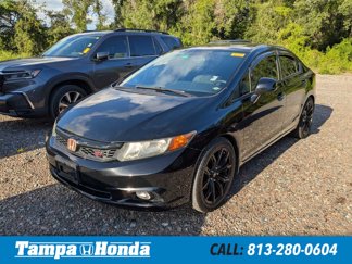 Used 2012 Honda Civic Si image 1