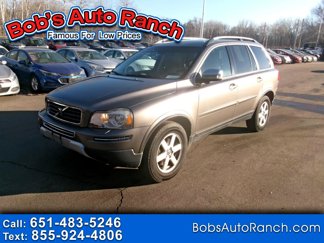 Used 2010 Volvo XC90 V8 image 1