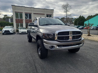 Used 2007 Dodge Ram 2500 Truck SLT w/ Quad Cab Big Horn Value Group image 1