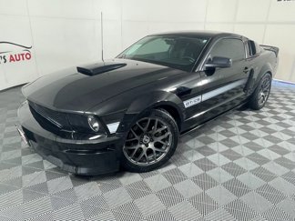 Used 2009 Ford Mustang GT image 1