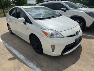 Used 2012 Toyota Prius Two image 1
