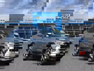 New 2025 Chevrolet Trax LT w/ Driver Confidence Package image 1
