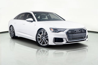 Used 2019 Audi A6 3.0T Premium w/ Convenience Package video 1