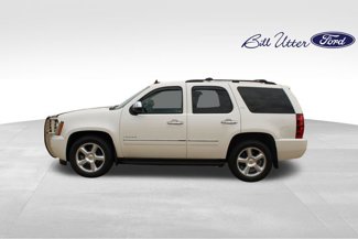 Used 2012 Chevrolet Tahoe LTZ image 1
