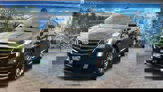 Used 2019 Cadillac XTS image 1