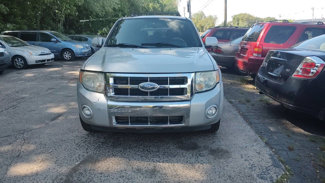 Used 2008 Ford Escape Limited image 1