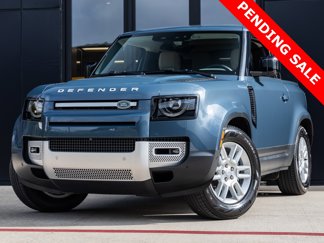 Used 2023 Land Rover Defender 90 S image 1