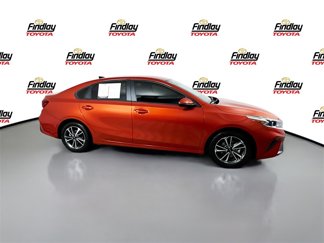 Used 2023 Kia Forte LXS w/ LXS Technology Package image 1