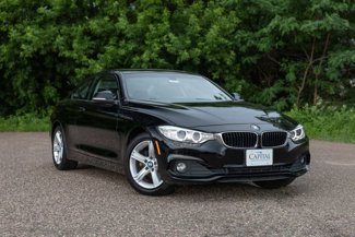 Used 2014 BMW 428i xDrive Coupe image 1