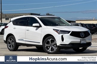 New 2025 Acura RDX w/ Technology Package image 1