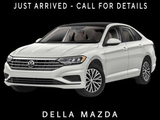 Used 2021 Volkswagen Jetta R-Line image 1