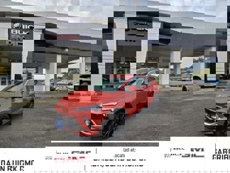 New 2024 Buick Encore GX Sport Touring w/ Experience Buick Package image 1